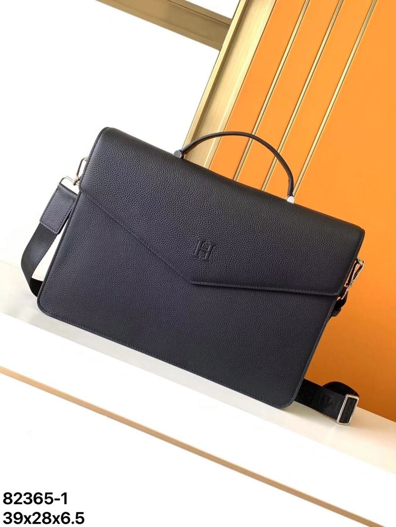 Mens Hermes Briefcases